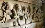 Grotte 21, Mres Divines avec Ganesh